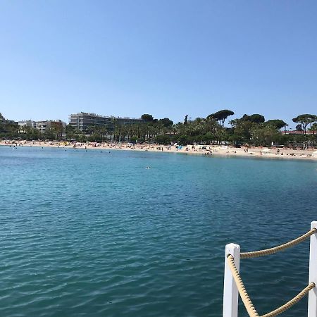 Appartement Antibes Tres Belle Situation ! Extérieur photo