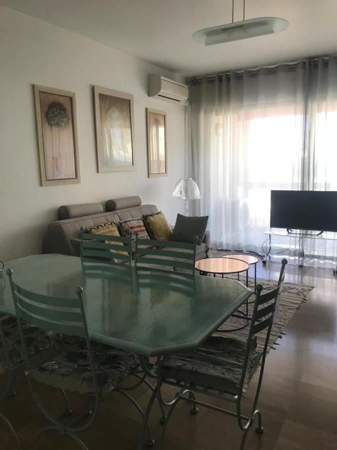 Appartement Antibes Tres Belle Situation ! Extérieur photo